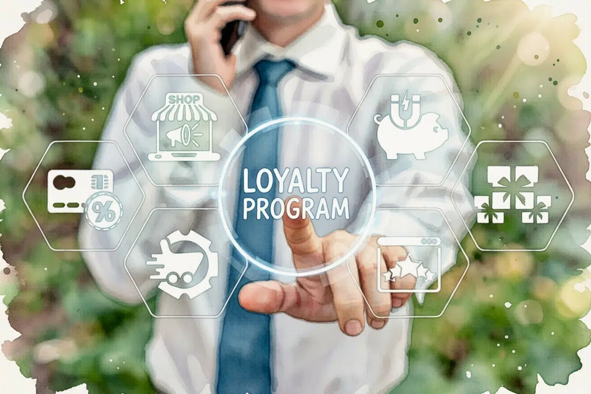 Loyalty program image